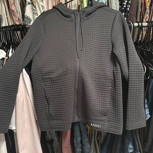 Nobull Women’s Hoodie. In New condition
